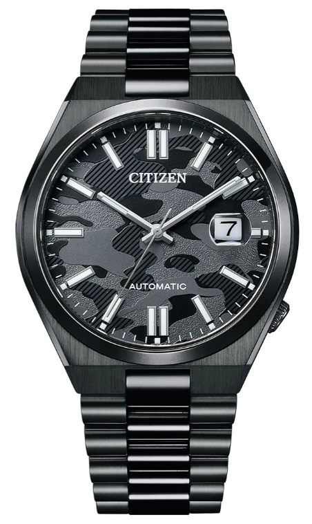 Citizen Automatic wristwatch