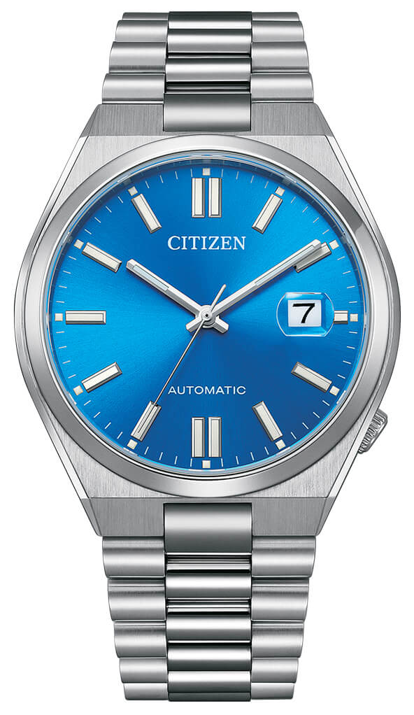Citizen Tsuyosa Automatic wristwatch