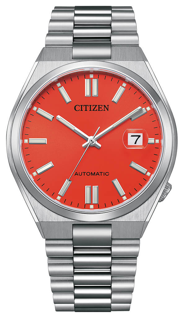 Citizen Tsuyosa Automatic wristwatch