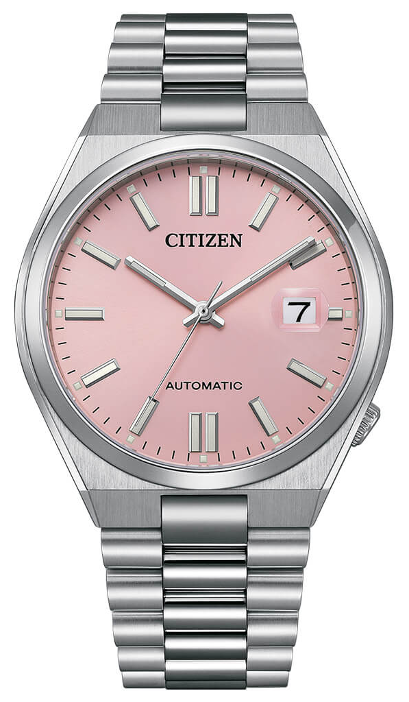 Citizen Tsuyosa Automatic wristwatch