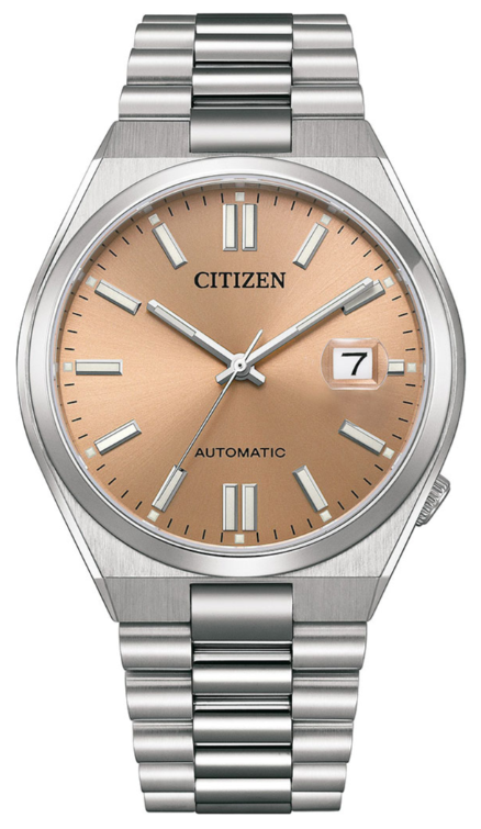 Citizen Tsuyosa Automatic wristwatch