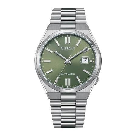 Citizen Tsuyosa Automatic wristwatch