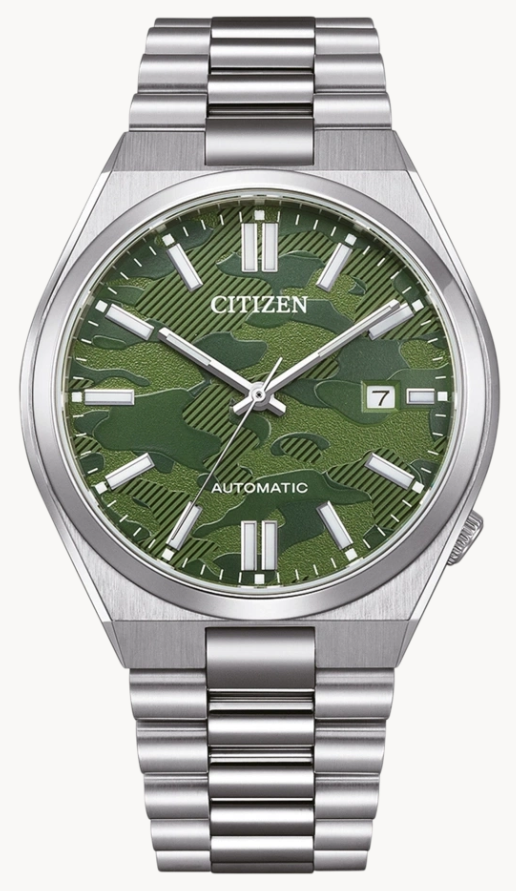 Citizen Tsuyosa Automatic wristwatch