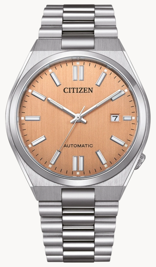 Citizen Tsuyosa Automatic wristwatch