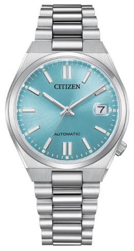 Citizen Tsuyosa Automatic wristwatch