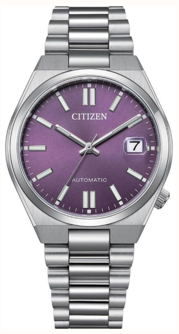 Citizen Tsuyosa Automatic wristwatch