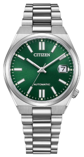 Citizen Tsuyosa Automatic wristwatch