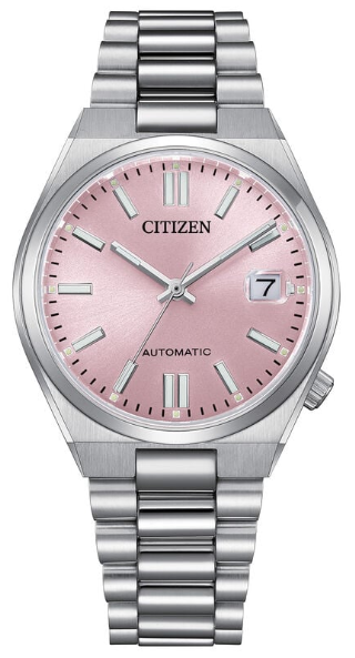 Citizen Tsuyosa Automatic wristwatch