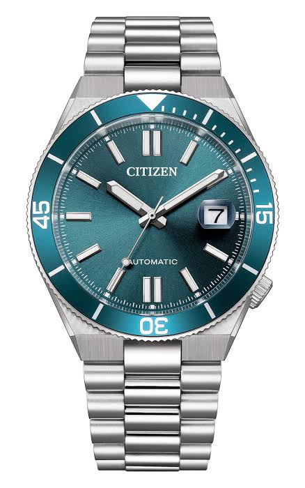 Citizen Tsuyosa Collection wristwatch