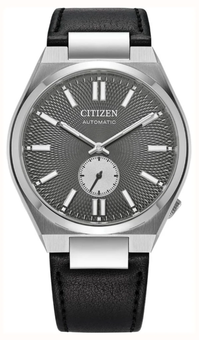 Citizen Promaster wristwatch