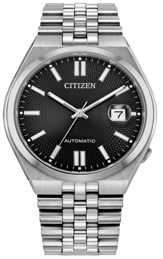 Citizen Promaster Marine Diver wristwatch