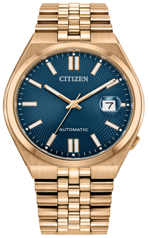 Citizen Promaster Marine Diver wristwatch