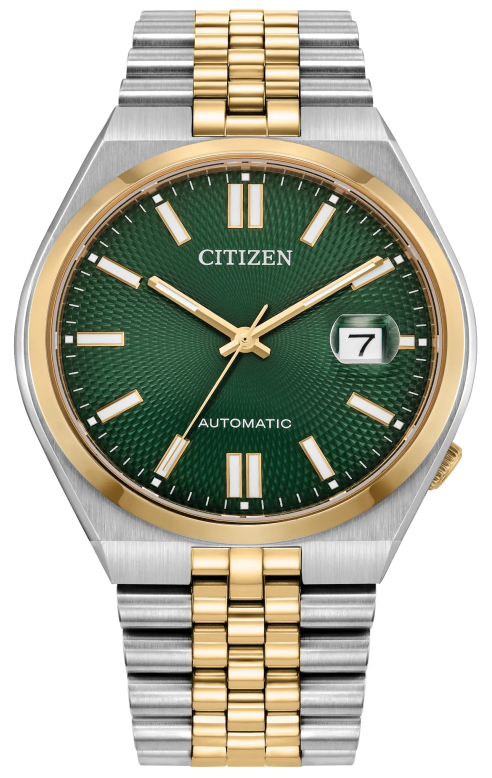 Citizen Promaster Marine Diver wristwatch