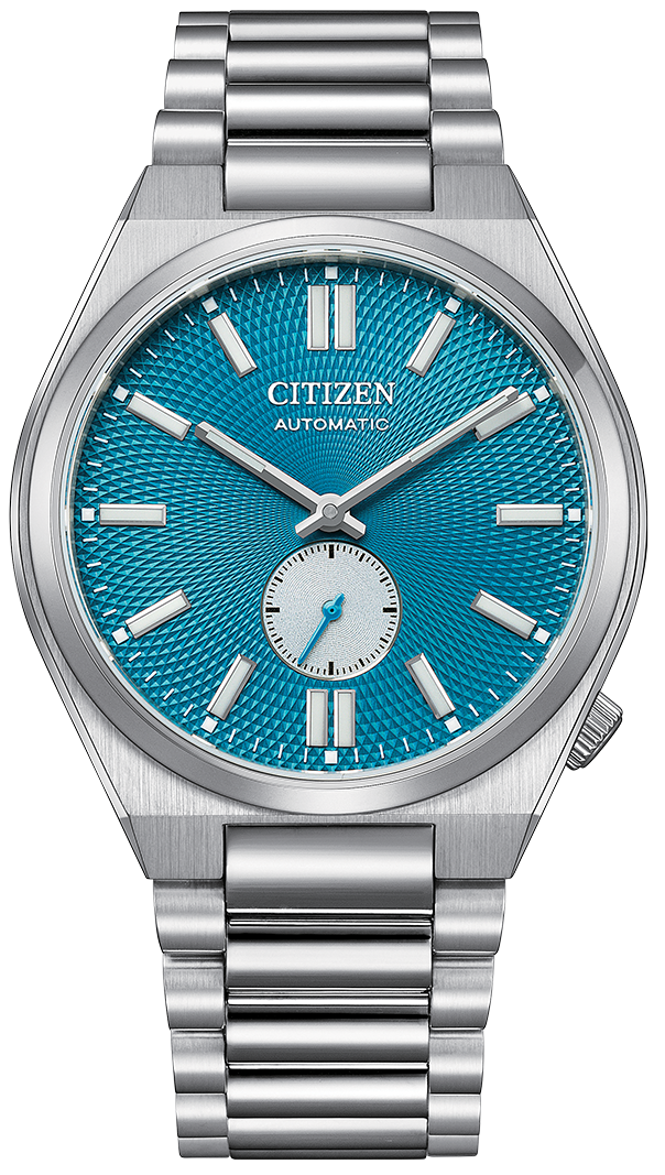 Citizen Promaster Diver wristwatch
