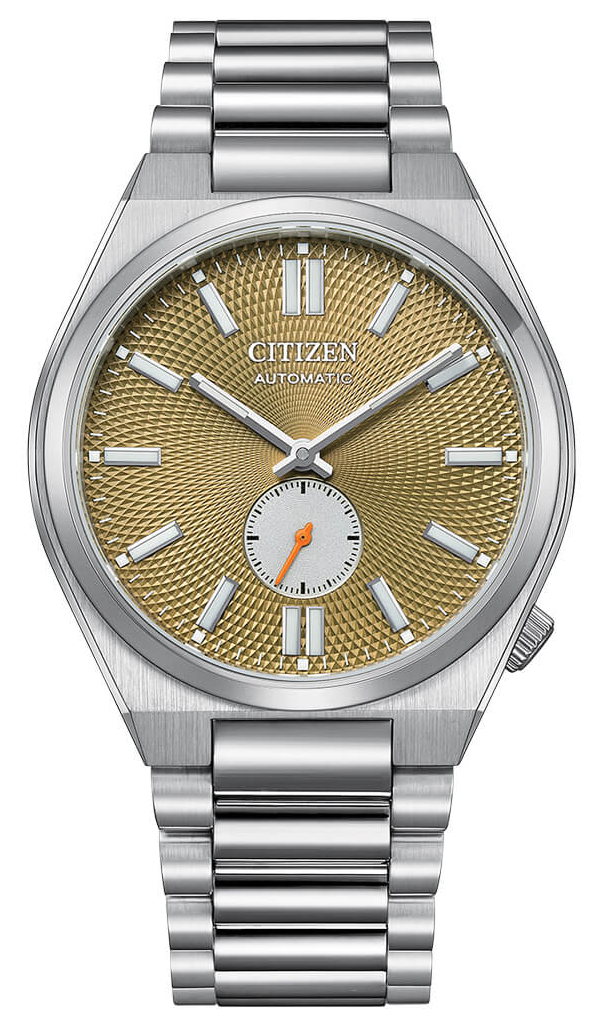 Citizen Promaster Diver wristwatch