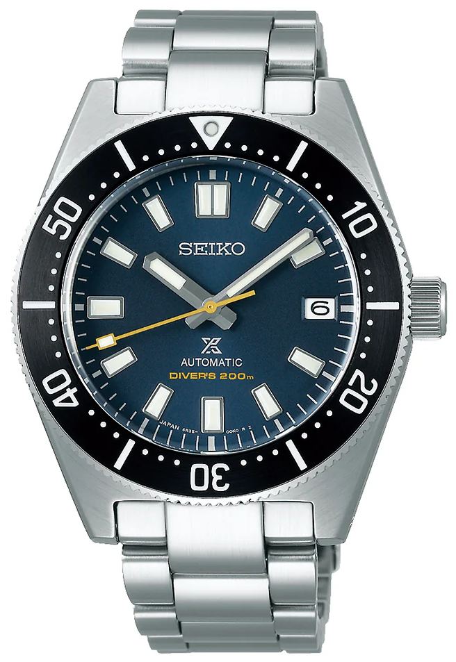 Seiko SPB149J1 wristwatch