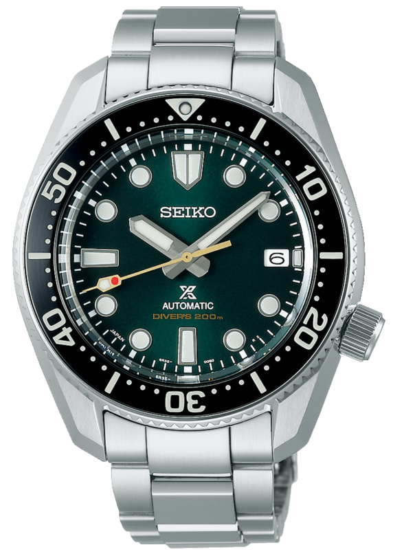 Seiko SPB207J1 wristwatch