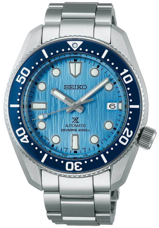 Seiko SPB299J1 wristwatch