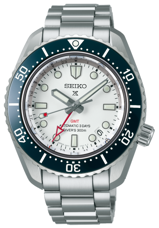 Seiko SPB519J1 wristwatch