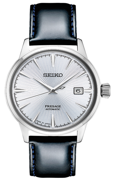 Seiko SRPB43J1 wristwatch