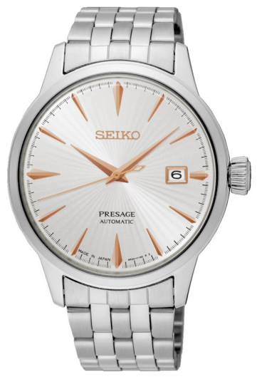 Seiko SRPB47J1 wristwatch