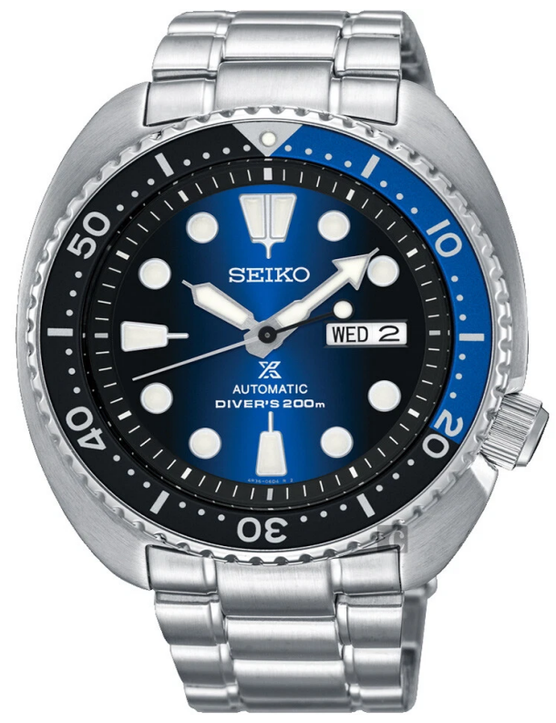 Seiko SRPC25J1 wristwatch