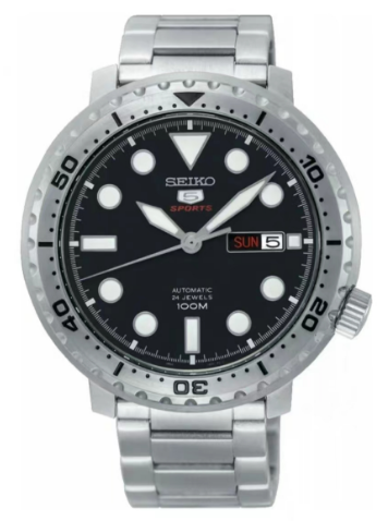 Seiko SRPC61J1 wristwatch