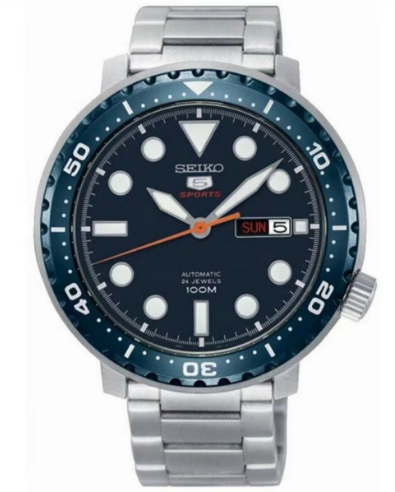 Seiko SRPC63J1 wristwatch