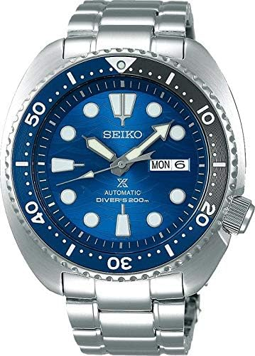 Seiko SRPD21J1 wristwatch