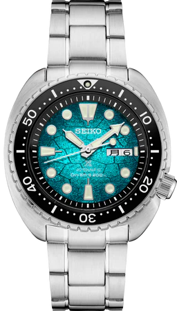 Seiko SRPH57 wristwatch