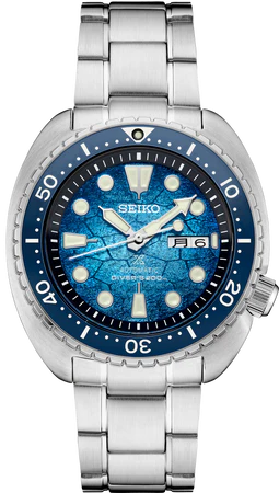 Seiko SRPH59 wristwatch