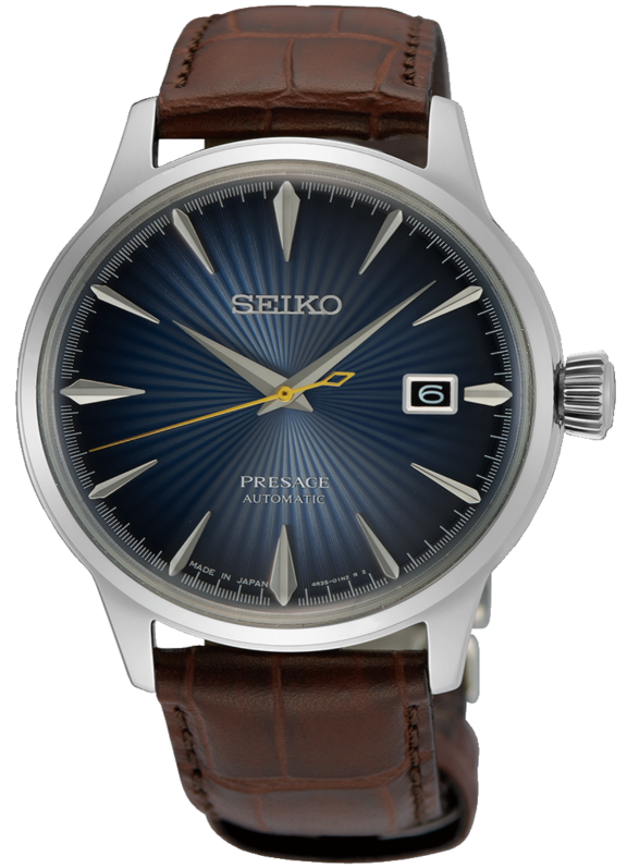 Seiko SRPK15J1 wristwatch