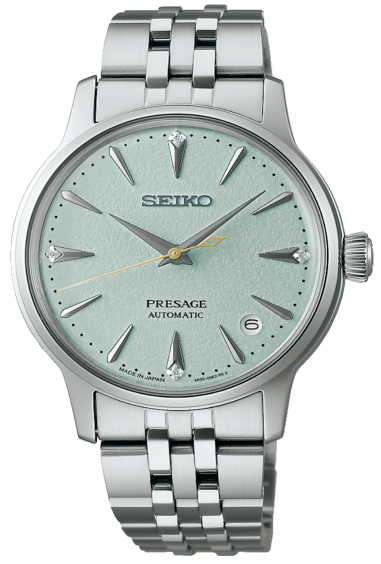 Seiko SRPL63J1 wristwatch