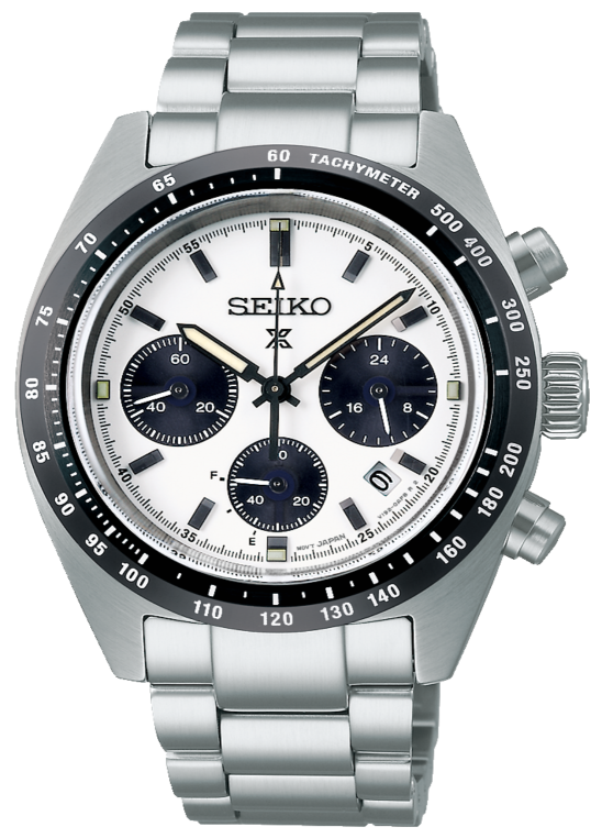 Seiko SSC813 wristwatch