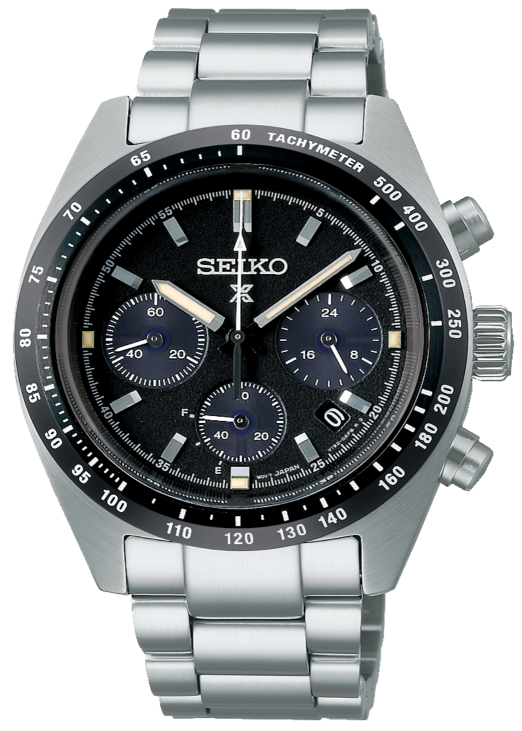 Seiko SSC819 wristwatch