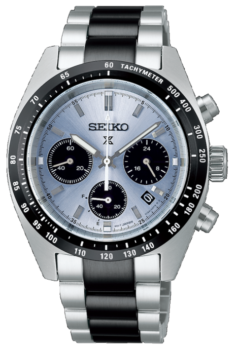 Seiko SSC909 wristwatch