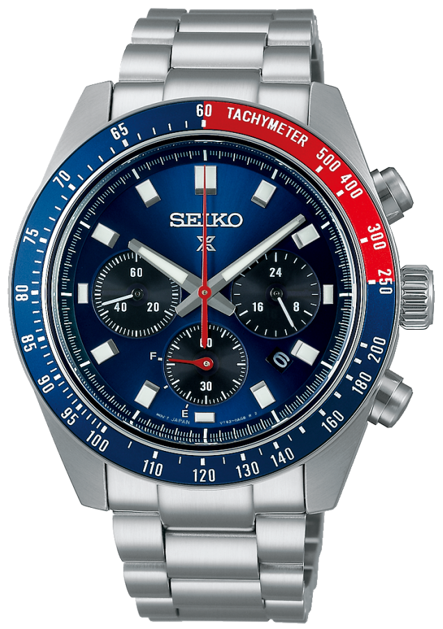 Seiko SSC913 wristwatch