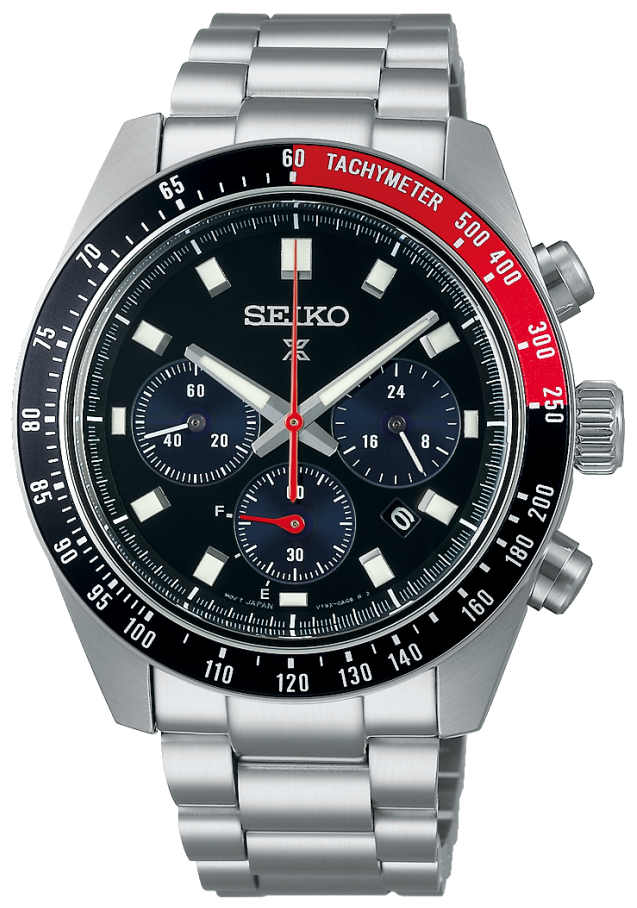Seiko SSC915 wristwatch