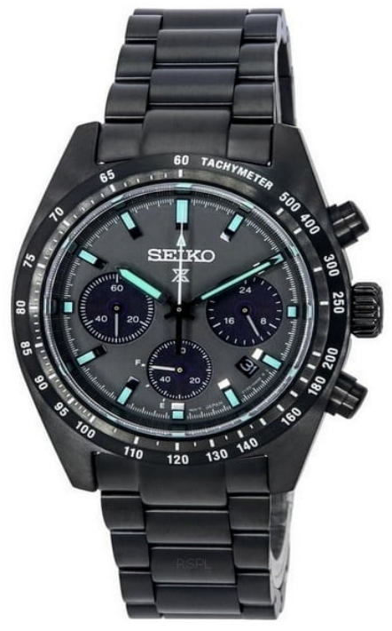 Seiko SSC917 wristwatch