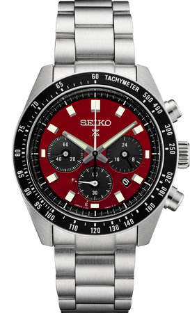 Seiko SSC927 wristwatch