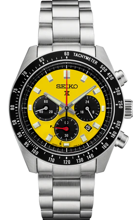 Seiko SSC929 wristwatch
