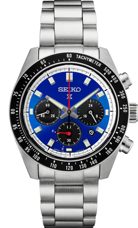 Seiko SSC931 wristwatch