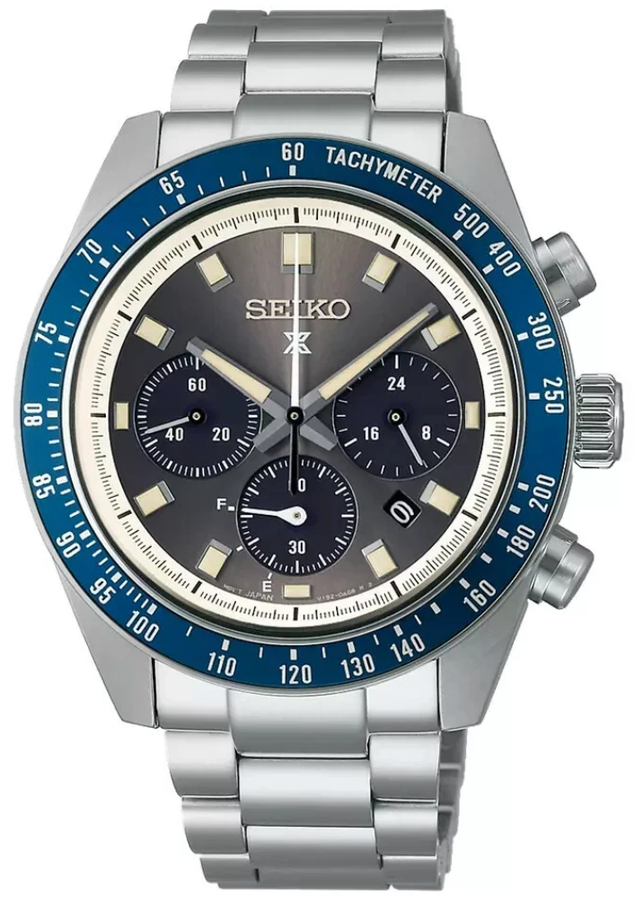 Seiko SSC939 wristwatch