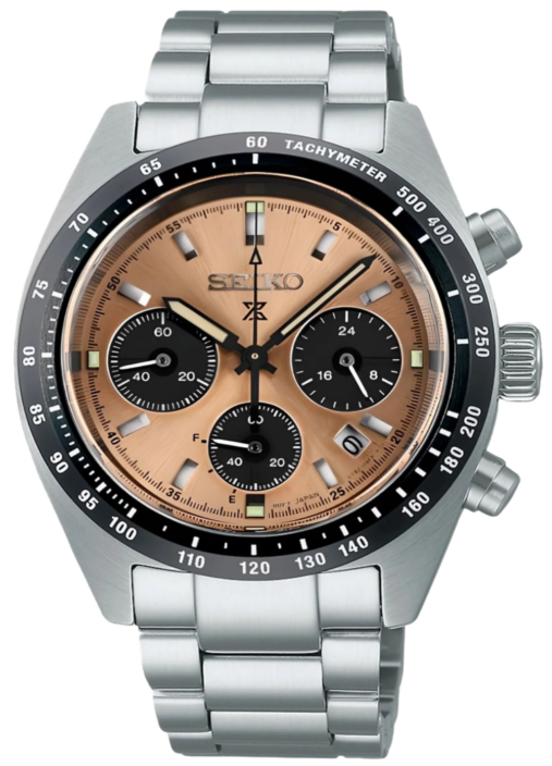 Seiko SSC951 wristwatch