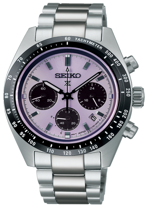 Seiko SSC955 wristwatch