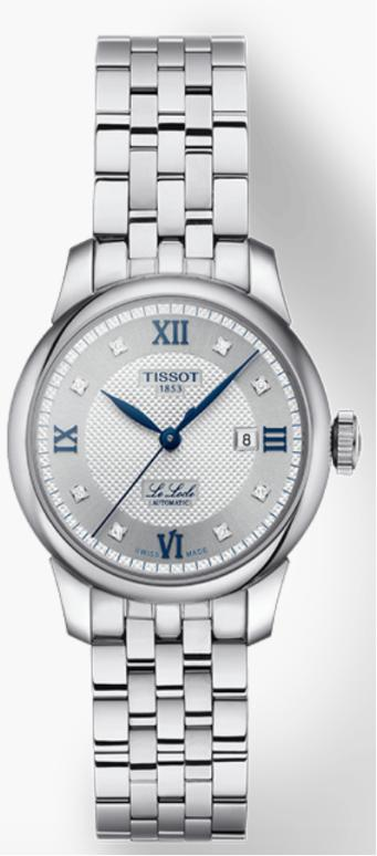 Tissot T006.207.11.036.01 wristwatch