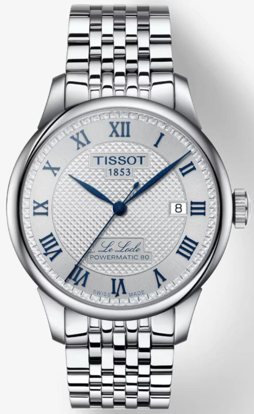 Tissot T006.407.11.033.03 wristwatch