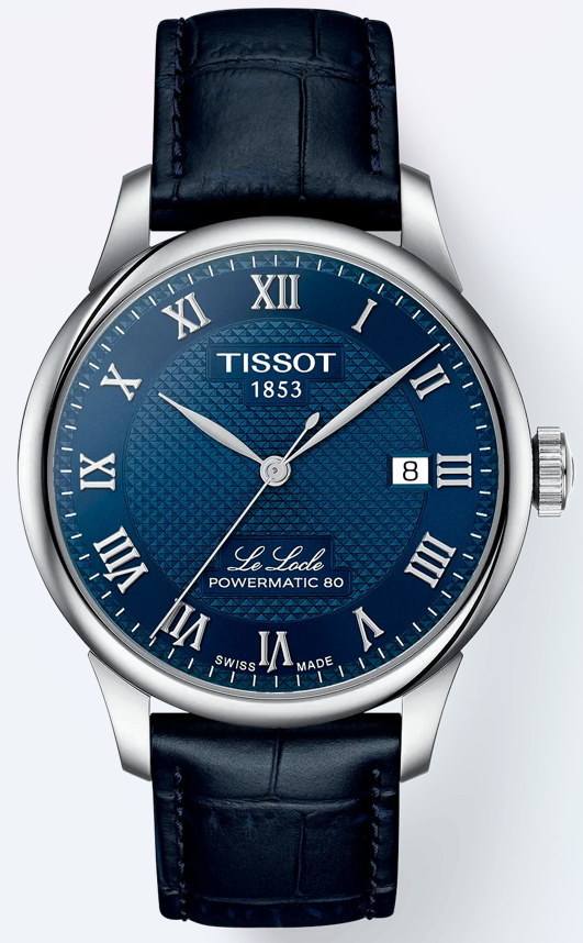 Tissot T006.407.16.043.00 wristwatch