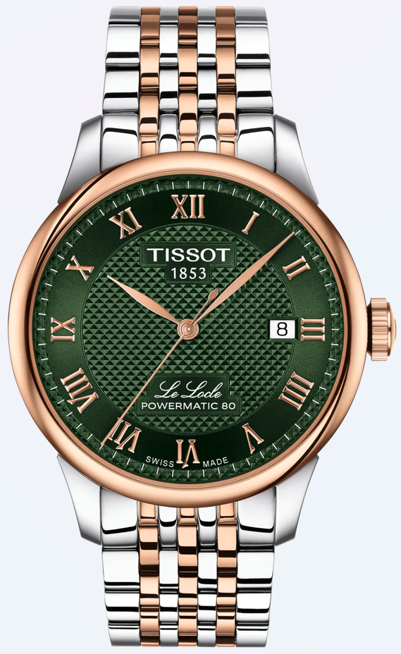 Tissot T006.407.22.093.01 wristwatch