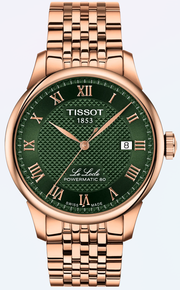 Tissot T006.407.33.093.00 wristwatch